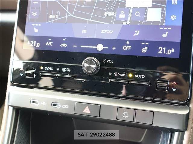 Lexus LBX 2025-03 8366728-5