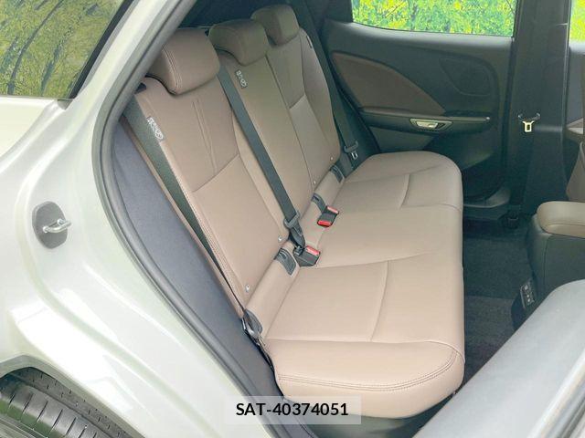 Lexus LBX 2024-11 8366727-8
