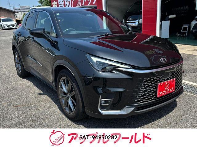 Lexus LBX 2024-07 8366729-0