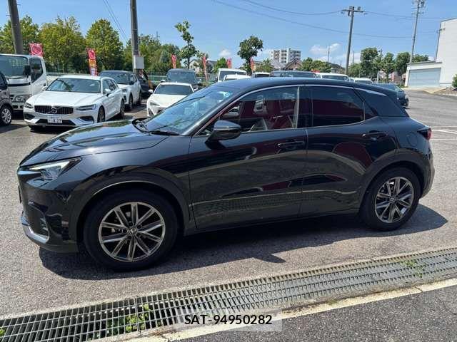 Lexus LBX 2024-07 8366729-7