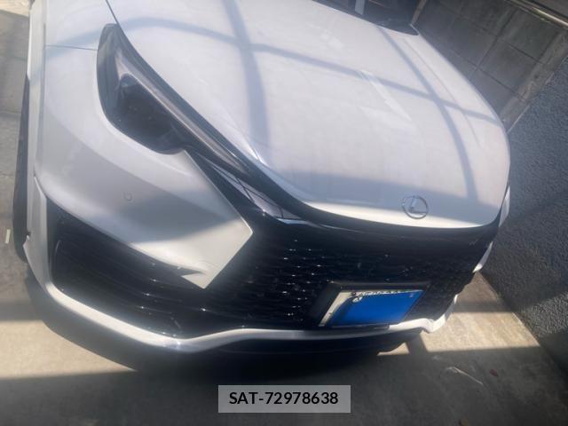 Lexus LBX 2025-01 8413281-0