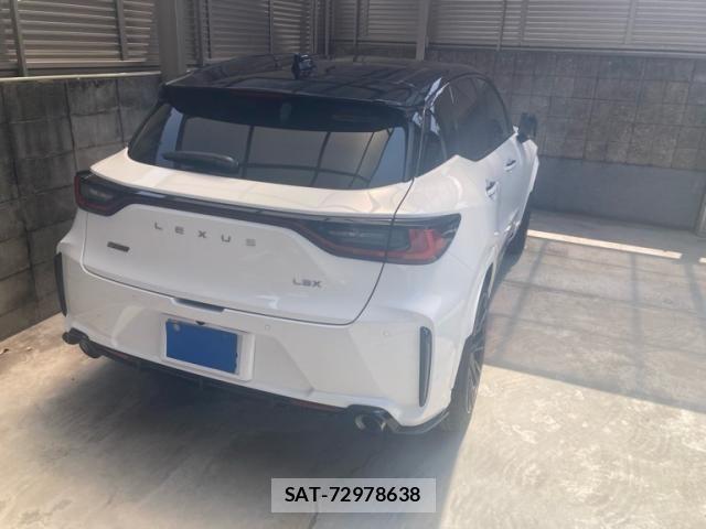 Lexus LBX 2025-01 8413281-3
