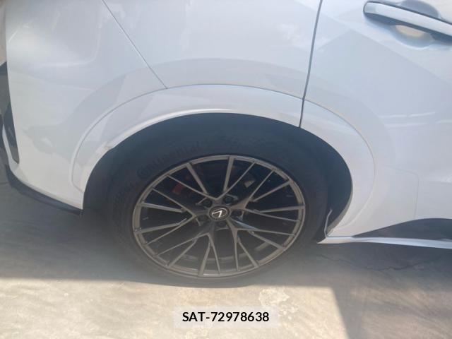 Lexus LBX 2025-01 8413281-4