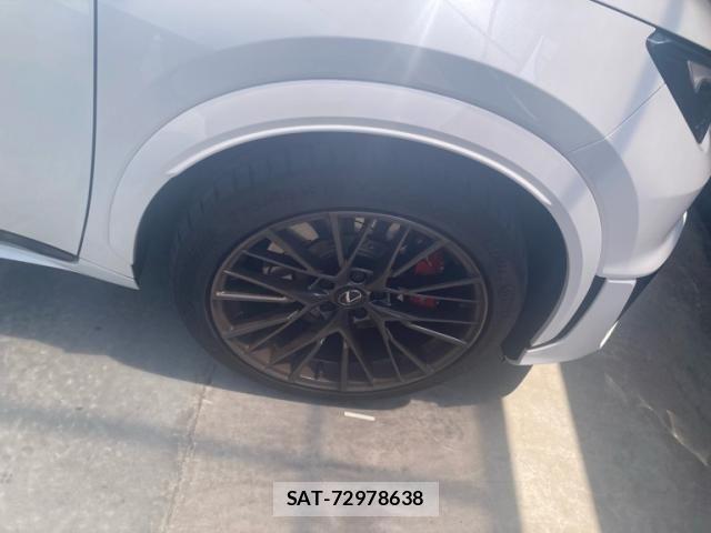 Lexus LBX 2025-01 8413281-5