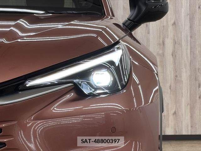 Lexus LBX 2024-07 8457801-10
