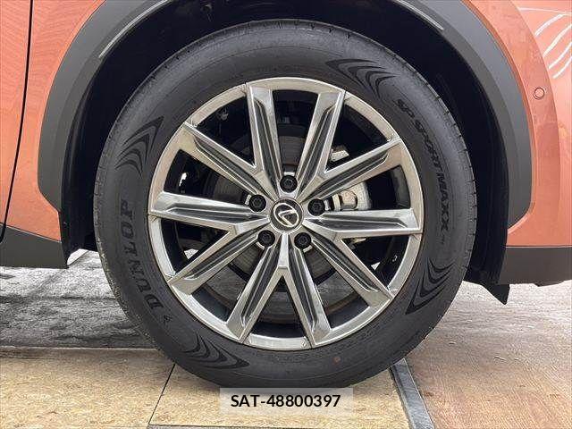 Lexus LBX 2024-07 8457801-12
