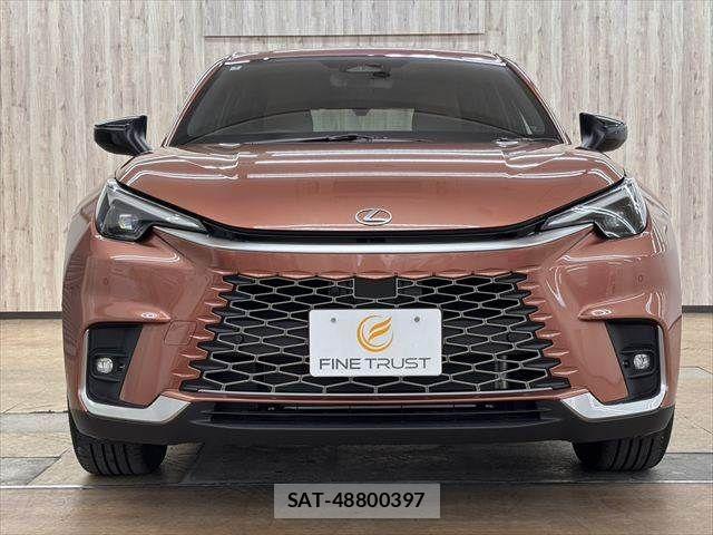 Lexus LBX 2024-07 8457801-13