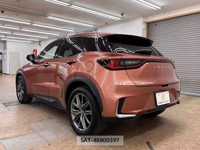 Lexus LBX 2024-07 8457801-18