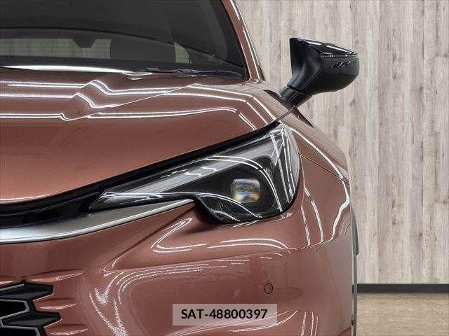 Lexus LBX 2024-07 8457801-20