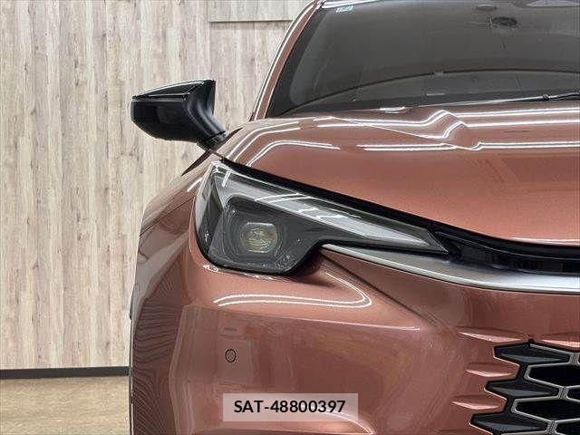 Lexus LBX 2024-07 8457801-22