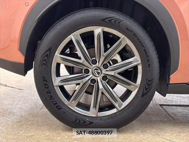 Lexus LBX 2024-07 8457801-26