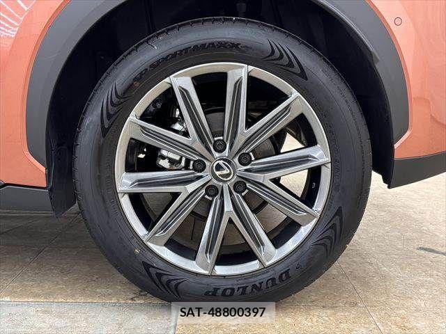 Lexus LBX 2024-07 8457801-27
