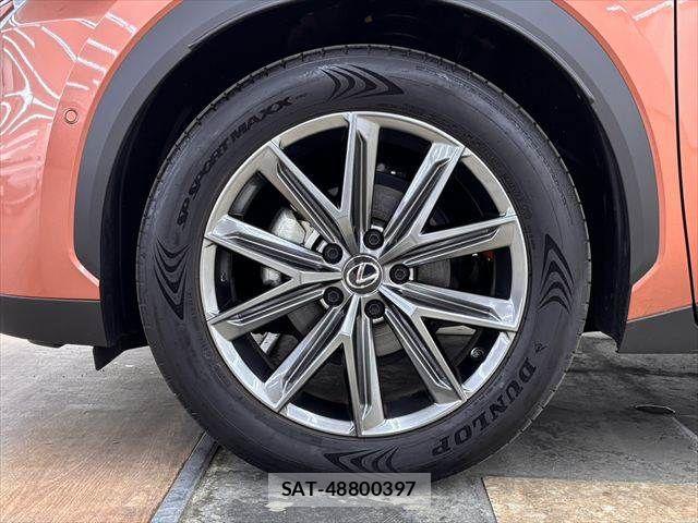 Lexus LBX 2024-07 8457801-28