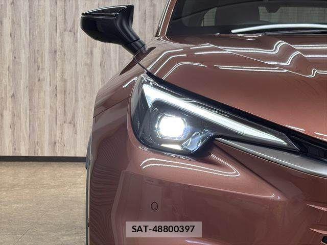 Lexus LBX 2024-07 8457801-29