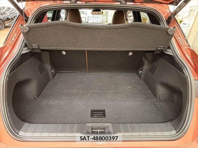 Lexus LBX 2024-07 8457801-8