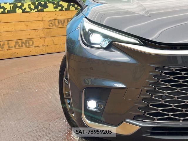 Lexus LBX 2024-02 8525520-11