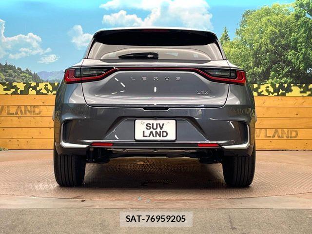 Lexus LBX 2024-02 8525520-14