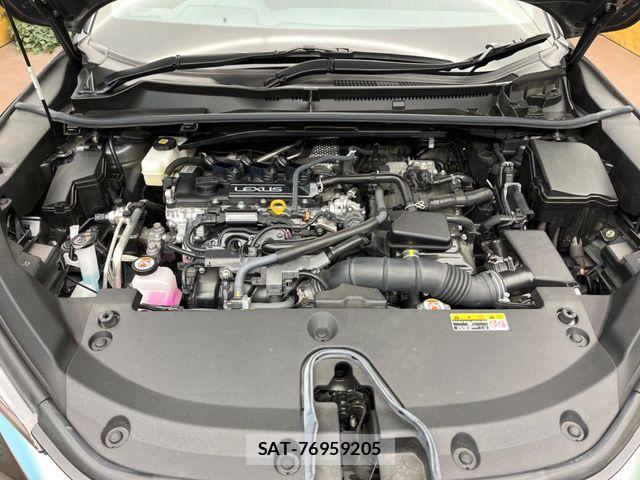 Lexus LBX 2024-02 8525520-17