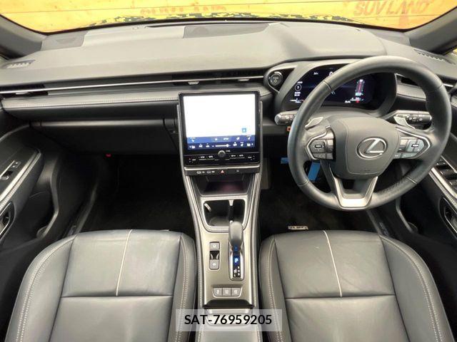 Lexus LBX 2024-02 8525520-1