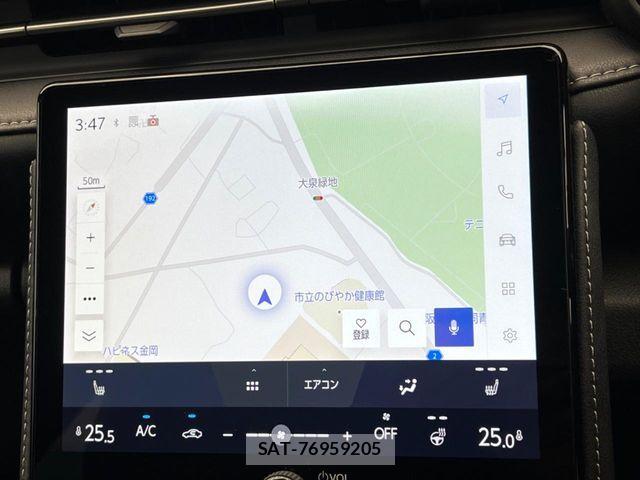 Lexus LBX 2024-02 8525520-2