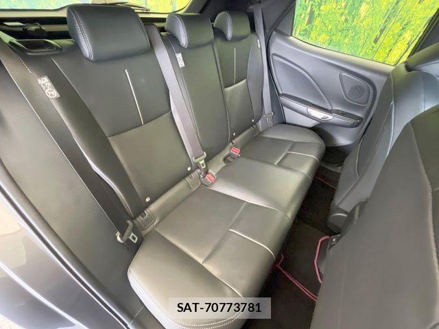 Lexus LBX 2024-04 8525528-8