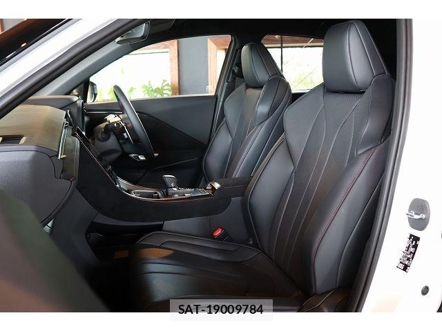 Lexus LBX 2026-06 8525519-11