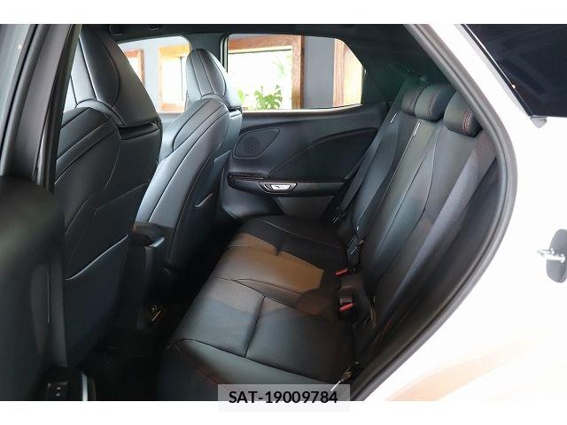 Lexus LBX 2026-06 8525519-14