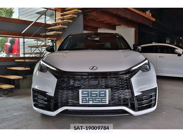 Lexus LBX 2026-06 8525519-1