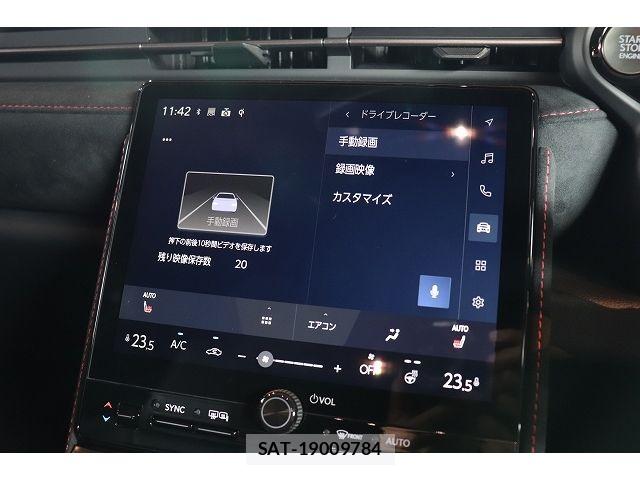Lexus LBX 2026-06 8525519-22