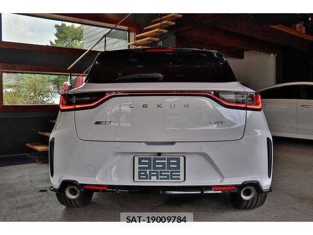 Lexus LBX 2026-06 8525519-4