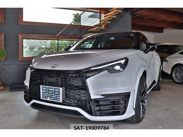 Lexus LBX 2026-06 8525519-6