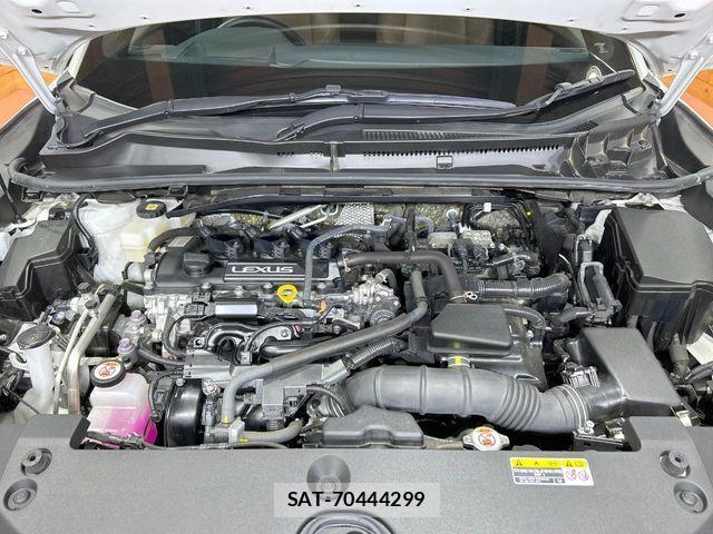 Lexus LBX 2024-04 8525527-16