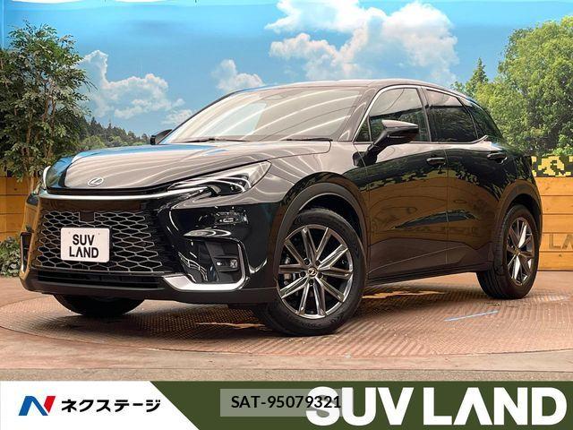 Lexus LBX 2024-02 8525521-0