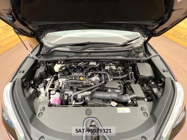 Lexus LBX 2024-02 8525521-16