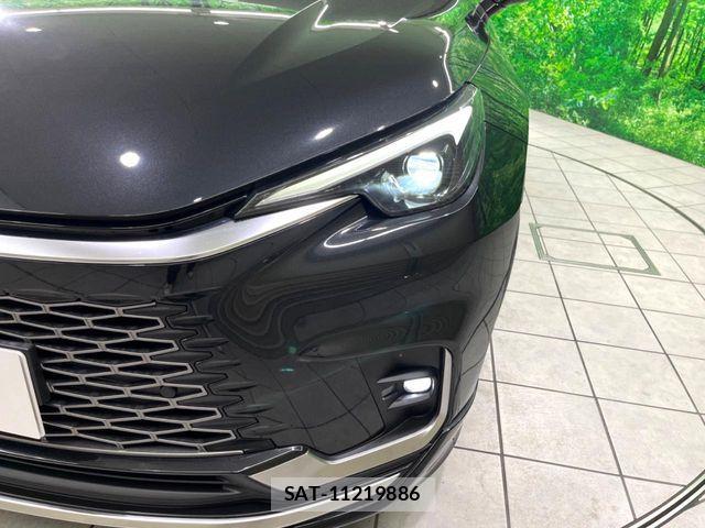 Lexus LBX 2025-06 8562441-13