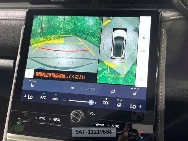 Lexus LBX 2025-06 8562441-6