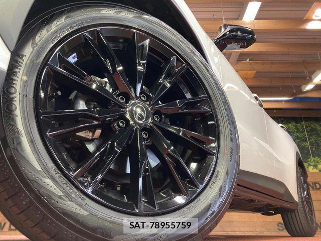 Lexus LBX 2024-06 8562442-12
