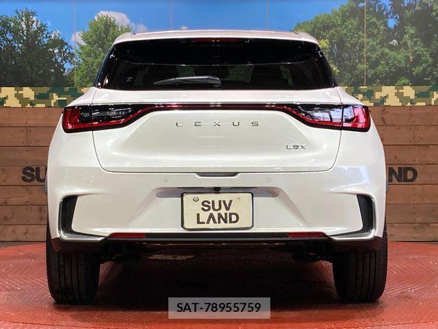 Lexus LBX 2024-06 8562442-14