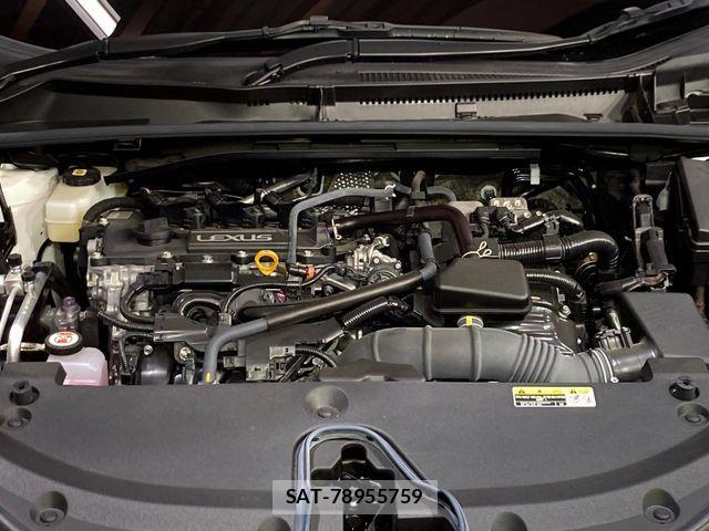 Lexus LBX 2024-06 8562442-17