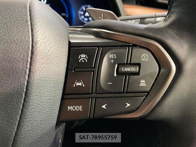 Lexus LBX 2024-06 8562442-6