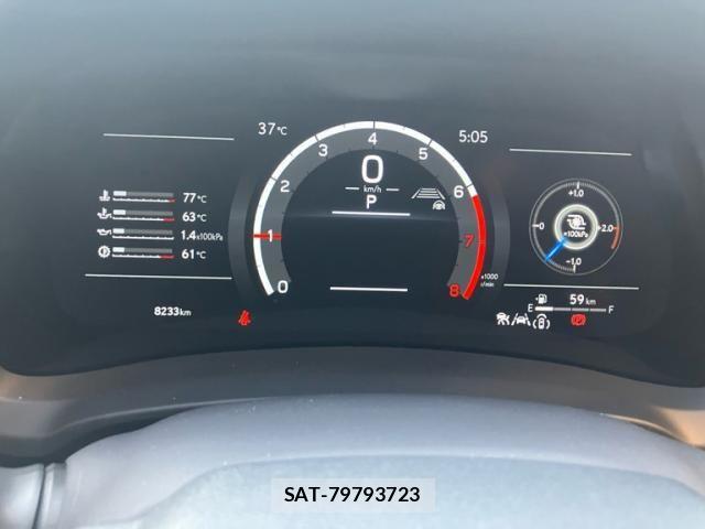 Lexus LBX 2024-11 8627474-17