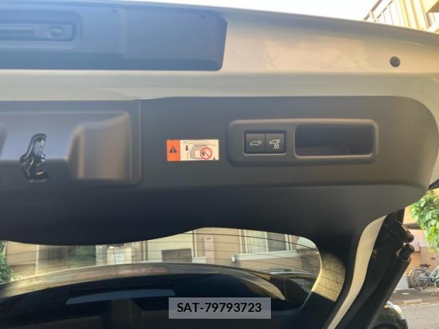 Lexus LBX 2024-11 8627474-24