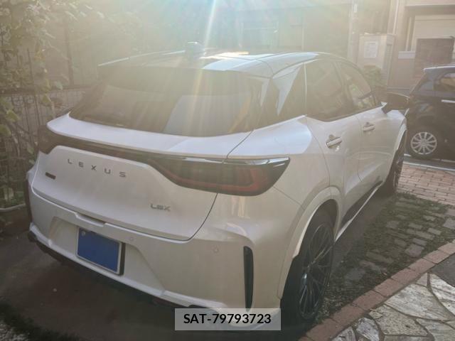 Lexus LBX 2024-11 8627474-2