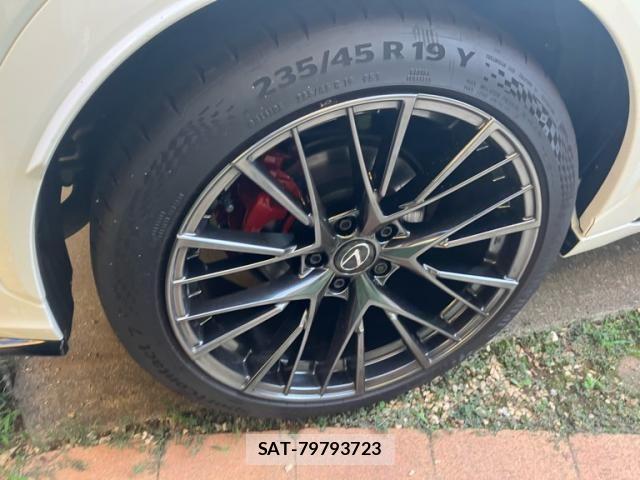 Lexus LBX 2024-11 8627474-4