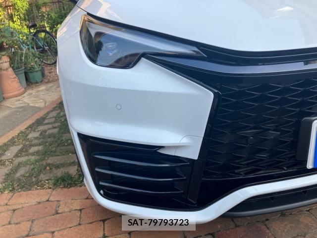 Lexus LBX 2024-11 8627474-8