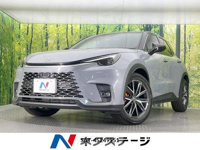 Lexus LBX 2024-07 8627476-0