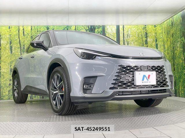 Lexus LBX 2024-07 8627476-15