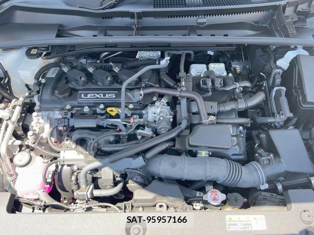 Lexus LBX 2024-03 8627473-17