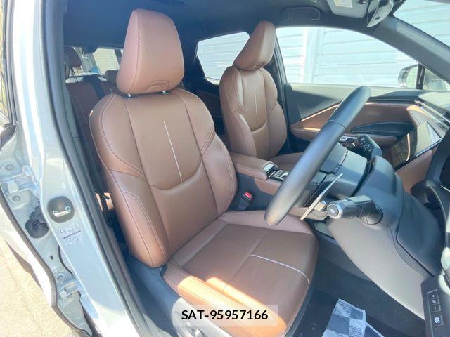 Lexus LBX 2024-03 8627473-8
