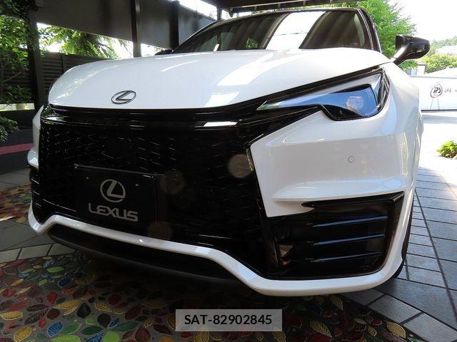 Lexus LBX 2026-04 8659926-0